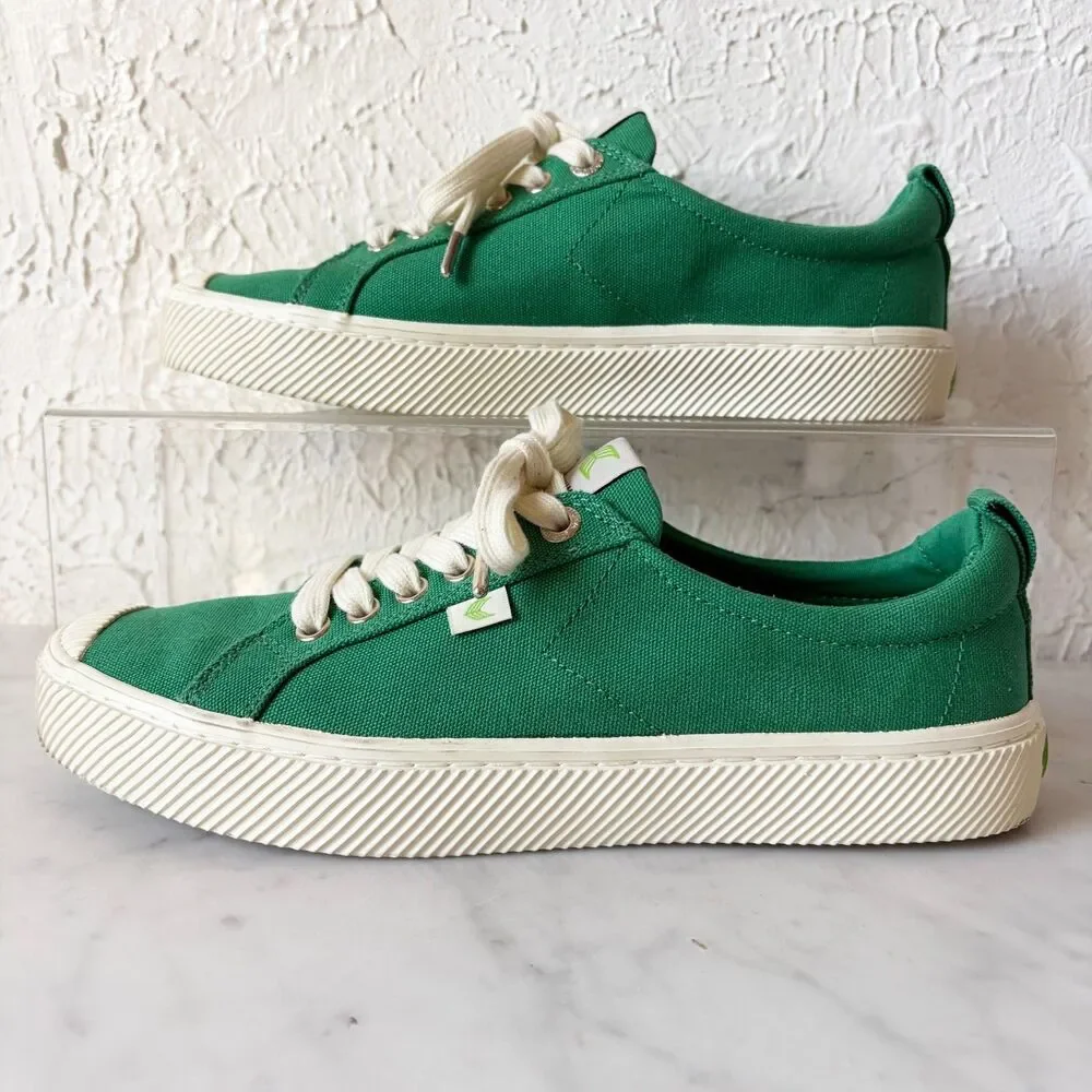 Cariuma oca low